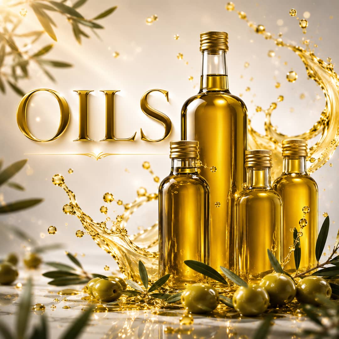Holistic wellness products