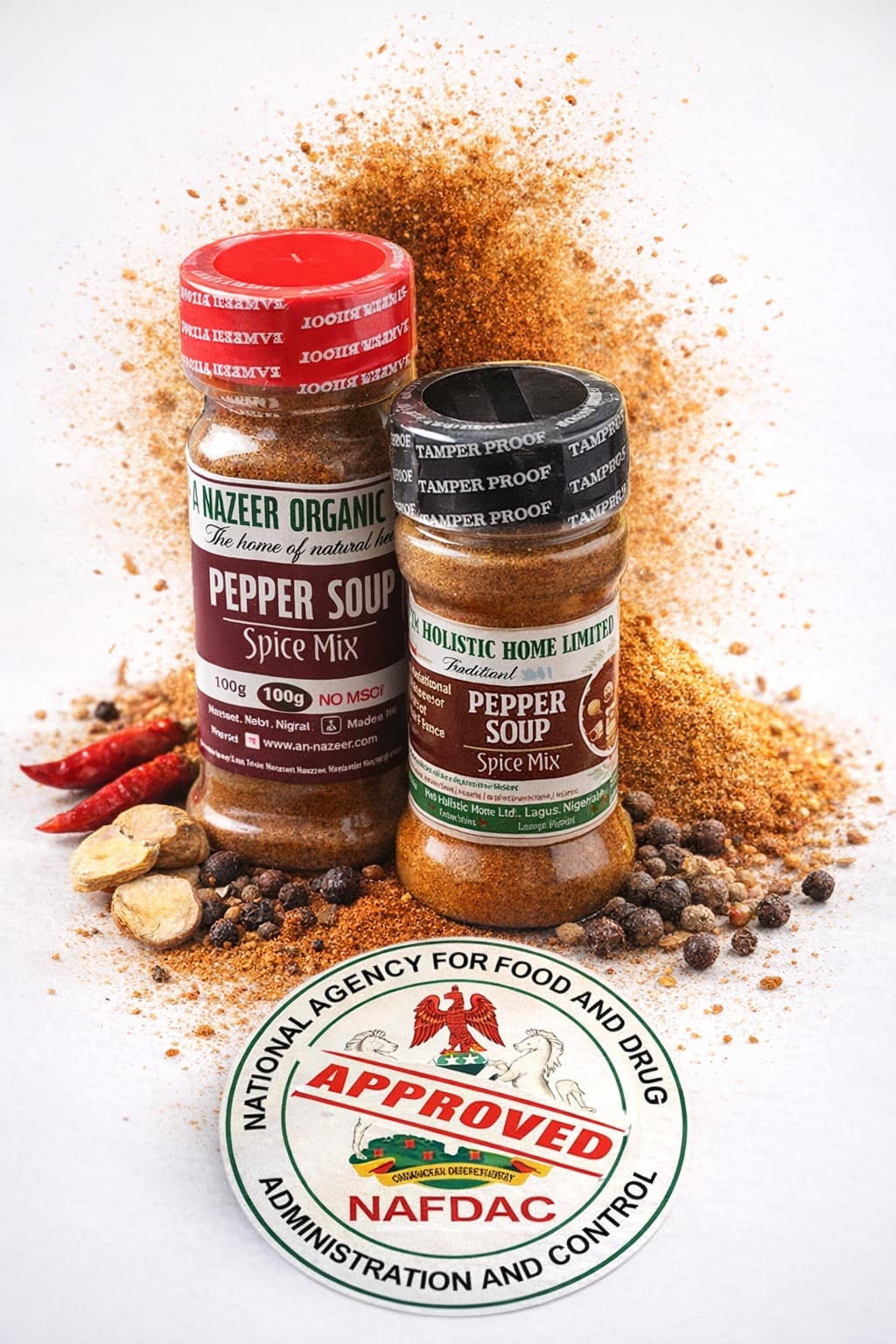 spice-hero