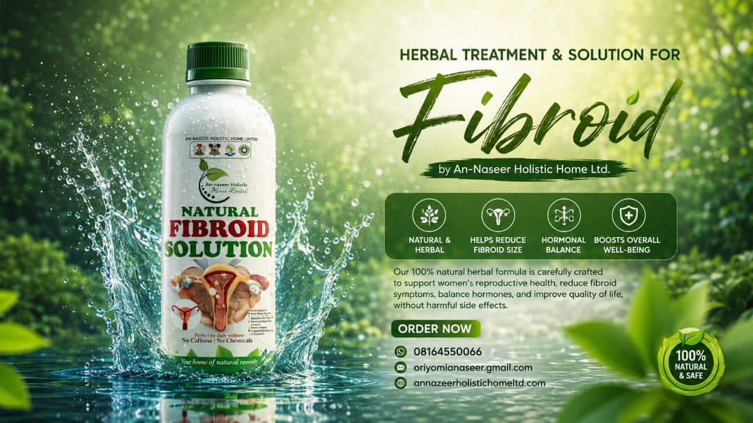 Fibroid Treatment