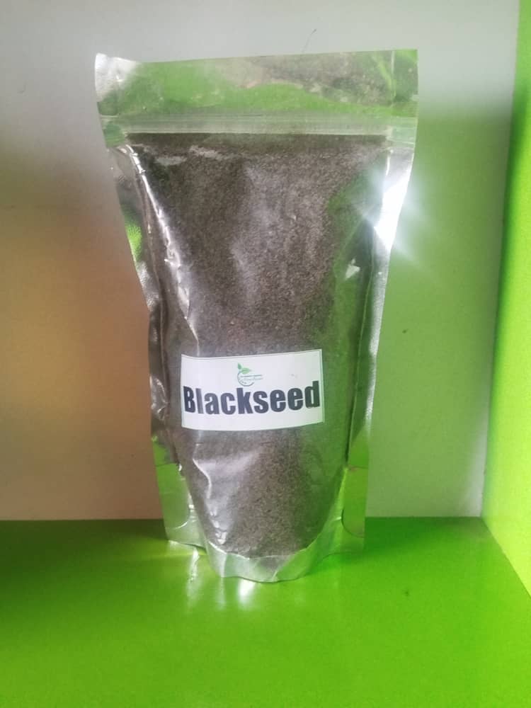 Black Seed Powder