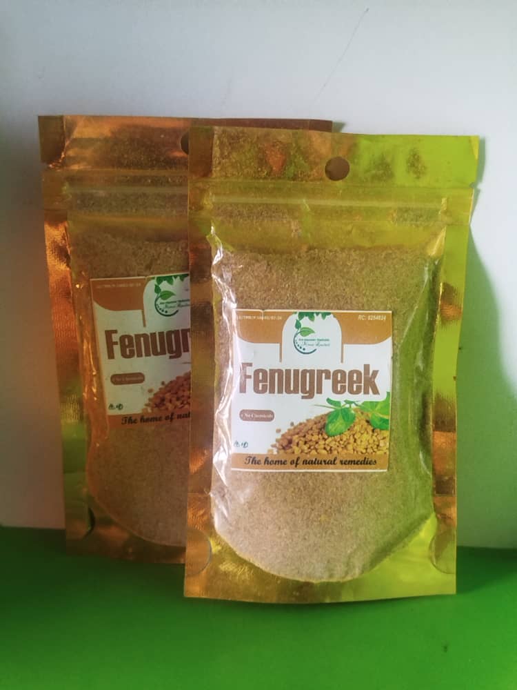 Fenugreek Powder