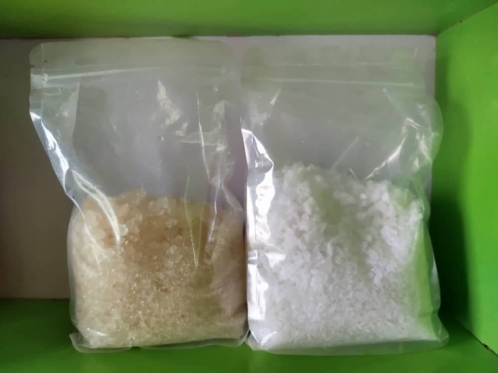 Sea Salt