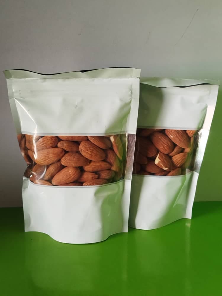 Almond Nut